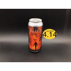 ELEGY [IRONY EDITION] (Adroit Theory) DIPA - Craft Beer Lab